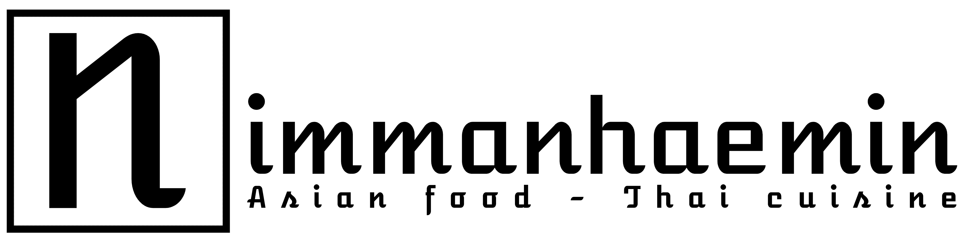 Nimmanhaemin